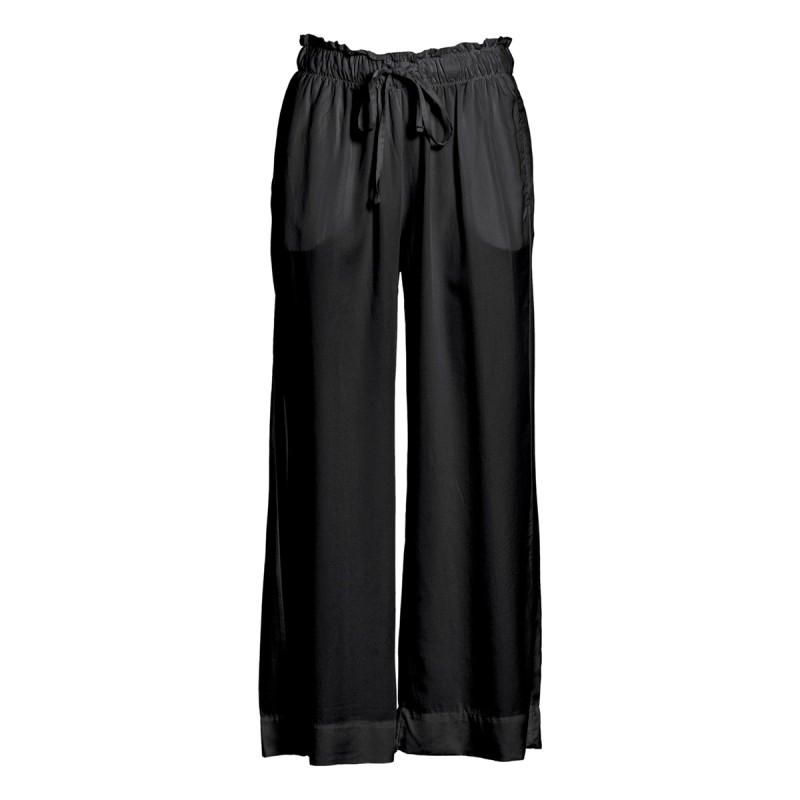DEHA Pantalon Deha Cropped Tencel