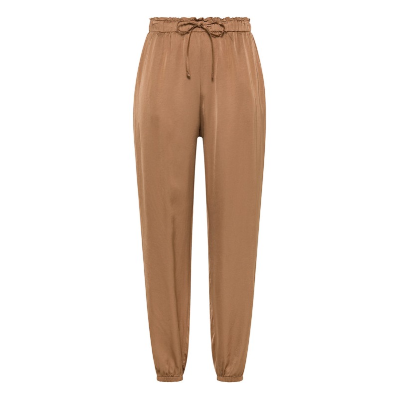 DEHA Pantalones Deha Viscose Jogger