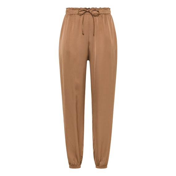 DEHA Pantalones Deha Viscose Jogger