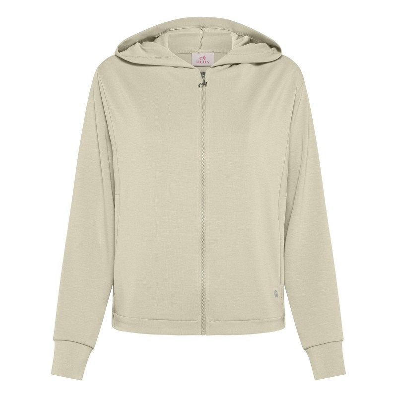 DEHA Sudadera con capucha Deha Cosy Fit