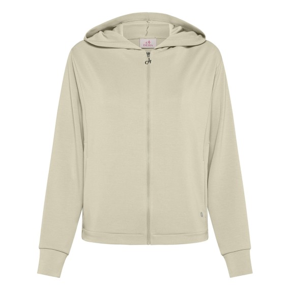 DEHA Sudadera con capucha Deha Cosy Fit