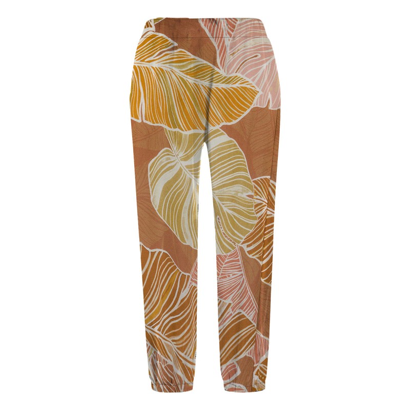 DEHA Pantalones Jogger Deha Allover