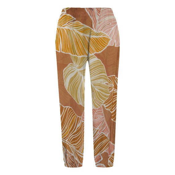 DEHA Pantalones Jogger Deha Allover DEHA Pantalones Jogger Deha Allover