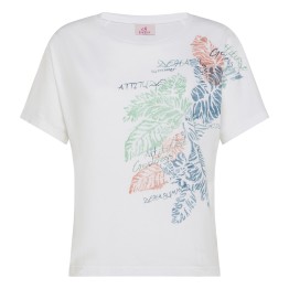 DEHA Deha Graphic T-Shirt