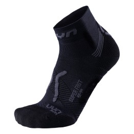 UYN Calcetines Uyn Run Super Fast M