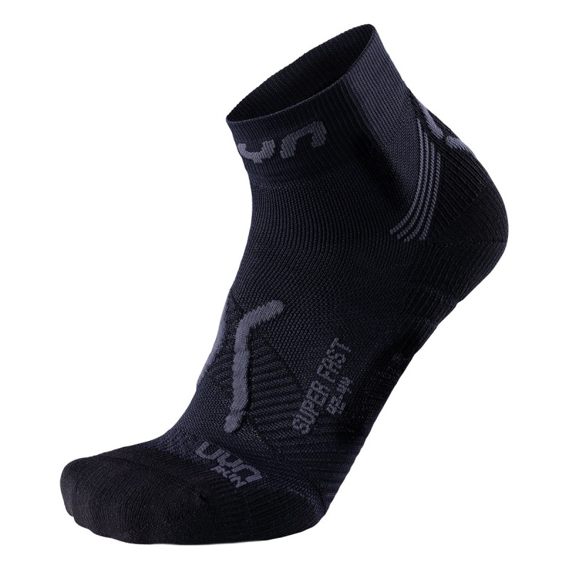 UYN Calcetines Uyn Run Super Fast M