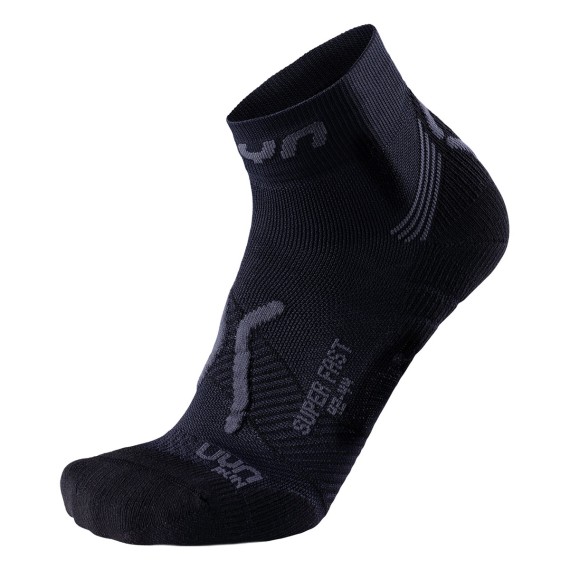 UYN Calcetines Uyn Run Super Fast M UYN Calcetines Uyn Run Super Fast M