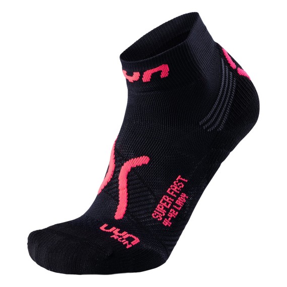 UYN Uyn Run Super Fast W Socks