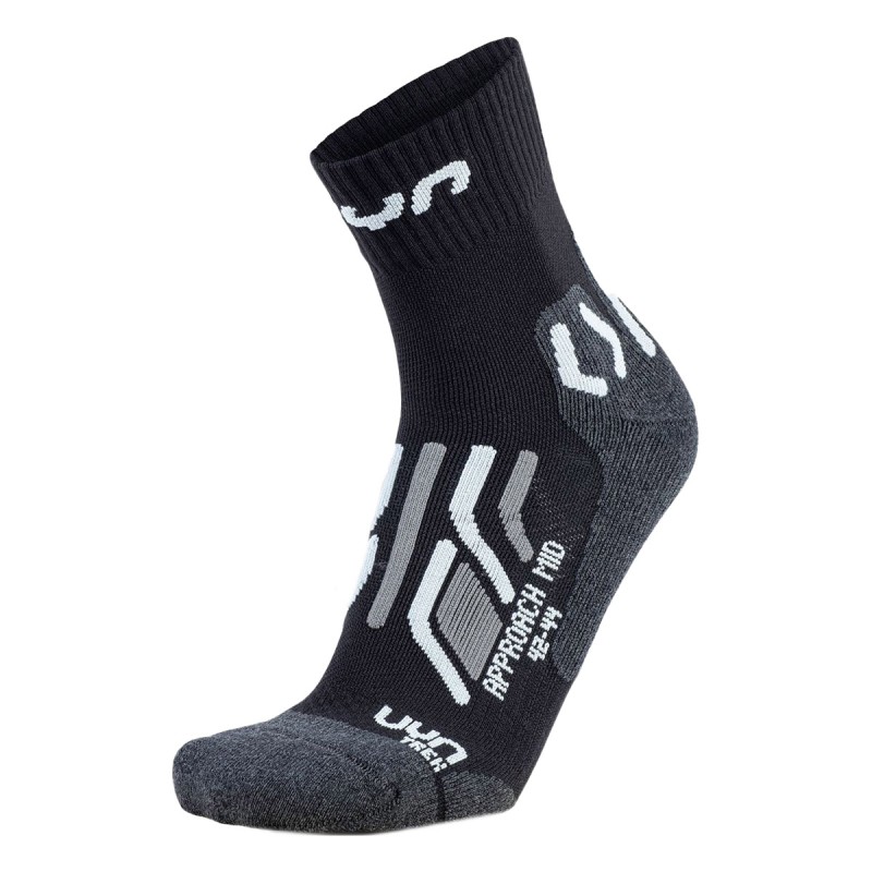 UYN Uyn Approach Mid W Trekking Socks