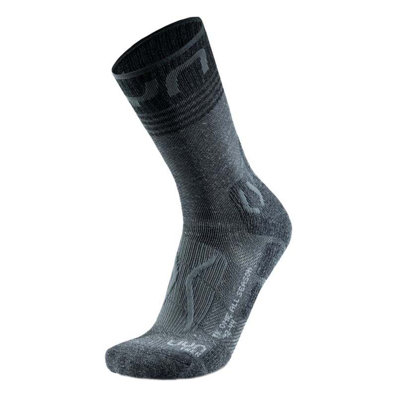 UYN Calze Uyn Trekking One All Season Mid W