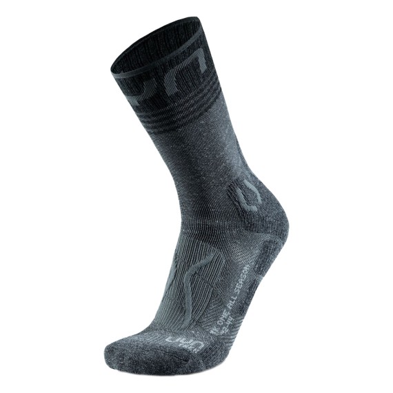 UYN Uyn Trekking One All Season Mid W Socks