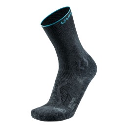 UYN Calcetines de Trekking Uyn Biotrek M
