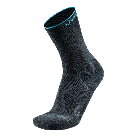 UYN Chaussettes de Trekking Uyn Biotrek W UYN Chaussettes de Trekking Uyn Biotrek W