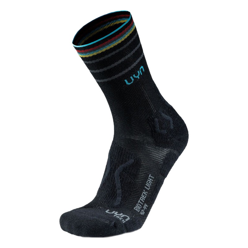 UYN Calcetines de trekking Uyn Biotrek Light M