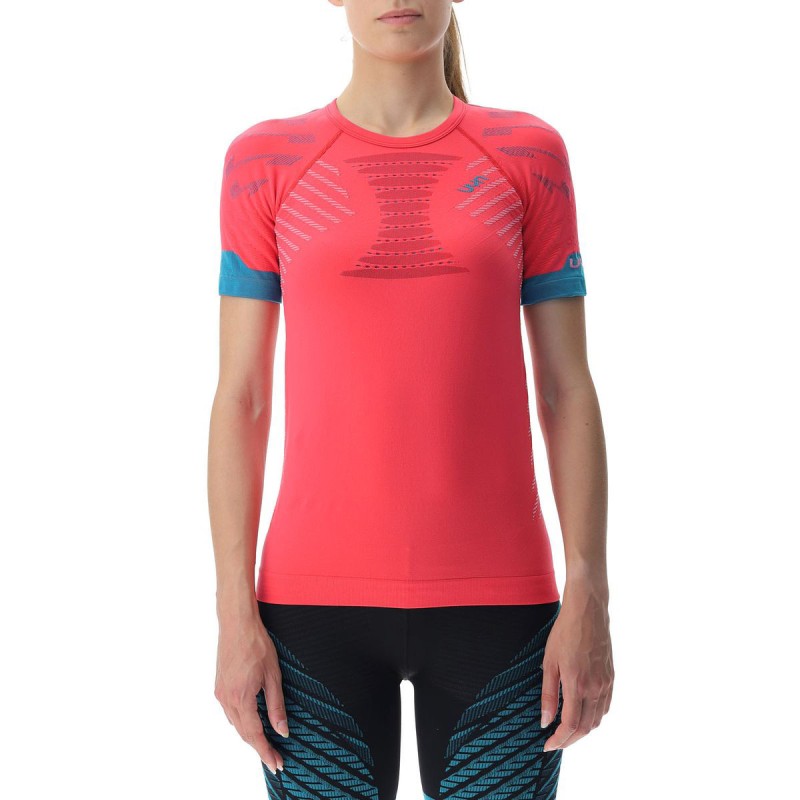 UYN Camiseta de running Uyn Ultra1 W