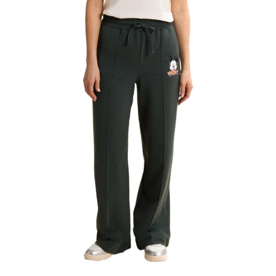 FREDDY Pantalon Freddy Graphic Mickey Mouse FREDDY Pantalon Freddy Graphic Mickey Mouse