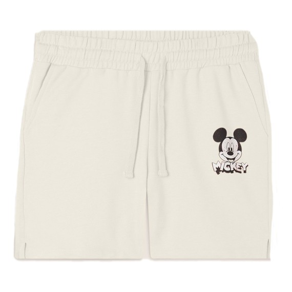 FREDDY Freddy Graphic Mickey Mouse Shorts FREDDY Freddy Graphic Mickey Mouse Shorts