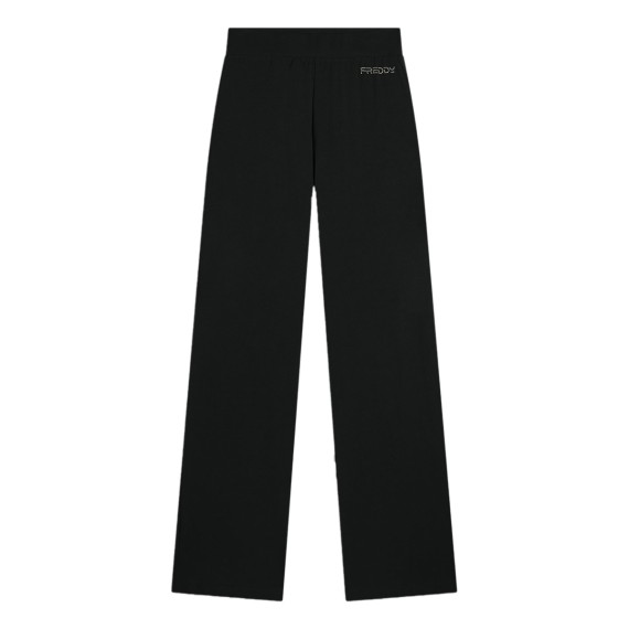 FREDDY Pantalon Freddy Comfort Fit Jersey FREDDY Pantalon Freddy Comfort Fit Jersey