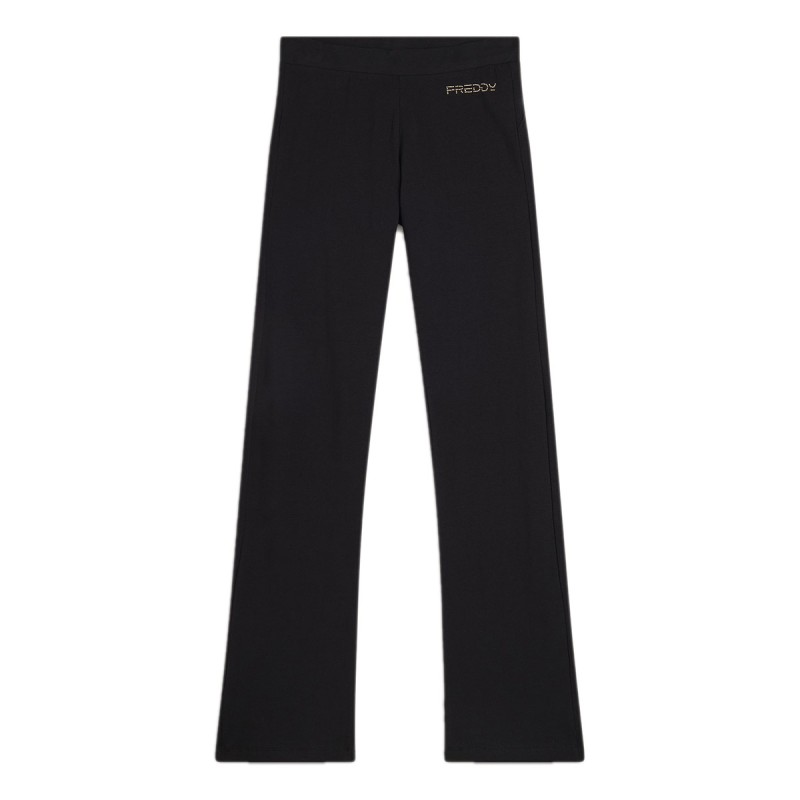 FREDDY Pantalones Freddy Slim Fit Jersey