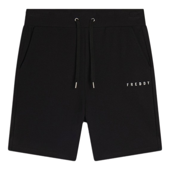 FREDDY Freddy Interlock Shorts FREDDY Freddy Interlock Shorts