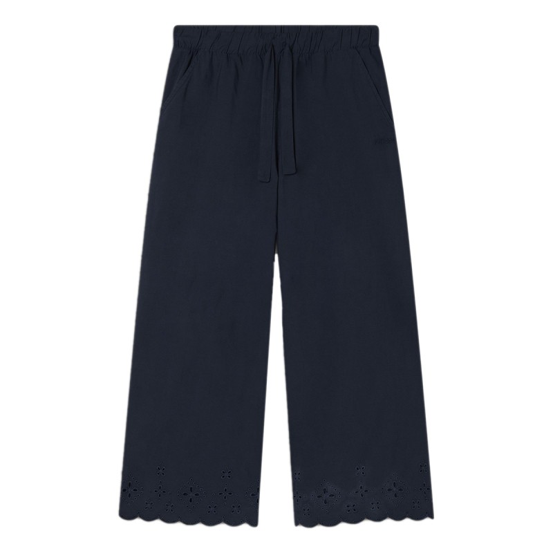 FREDDY Freddy Wide Leg Sangallo Pants