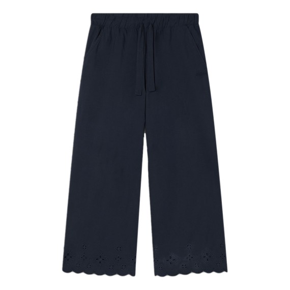 FREDDY Pantalones Freddy Wide Leg Sangallo FREDDY Pantalones Freddy Wide Leg Sangallo