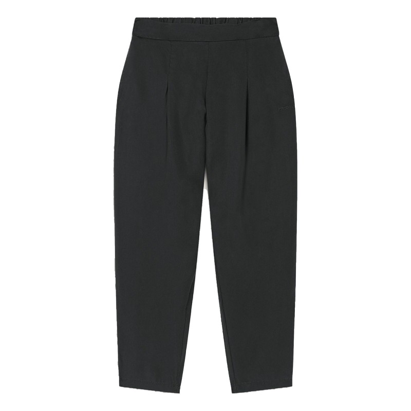 FREDDY Pantalones Freddy Twill Lyocell Cropped