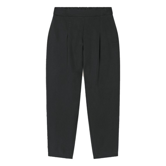 FREDDY Pantalones Freddy Twill Lyocell Cropped
