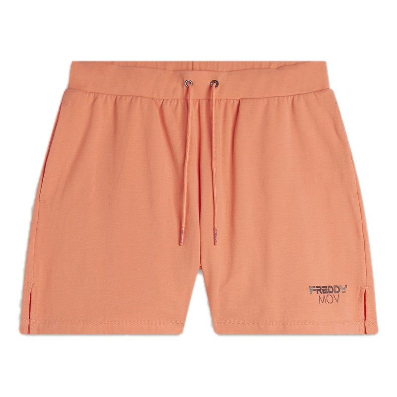FREDDY Short Freddy con Spacchi Laterali