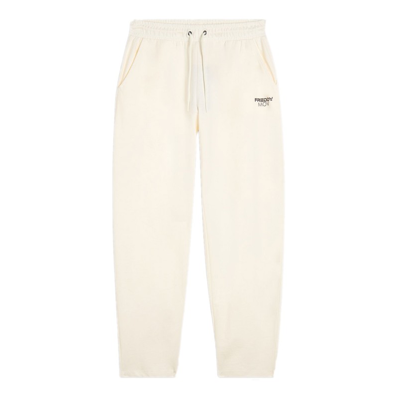 FREDDY Pantalon Freddy Carrot Fit