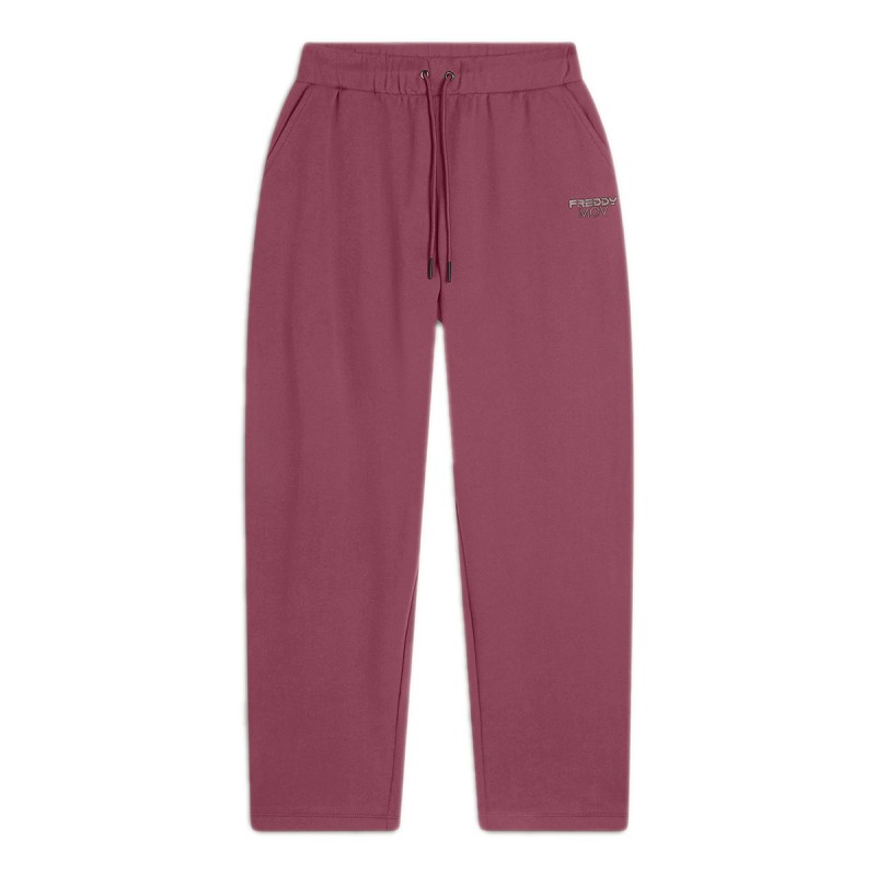 FREDDY Pantalones Freddy Carrot Fit