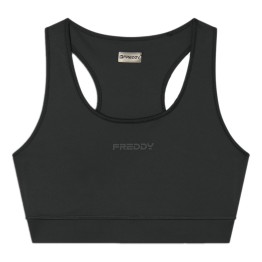 FREDDY Soutien-gorge sportif Freddy Glitter Logo