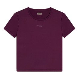 FREDDY T-shirt Freddy Comfort Fit