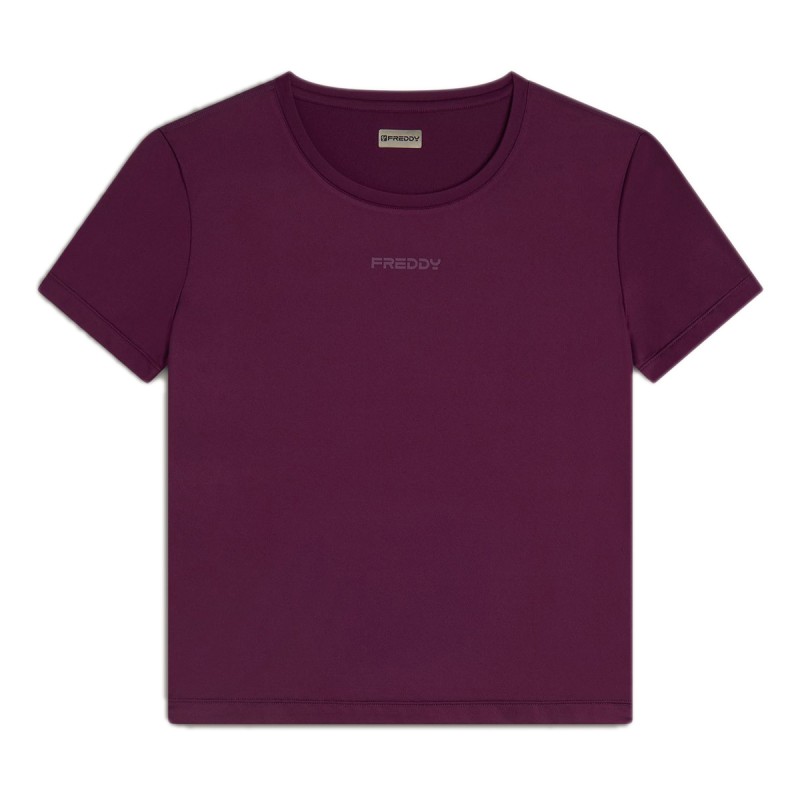 FREDDY Camiseta Freddy Comfort Fit
