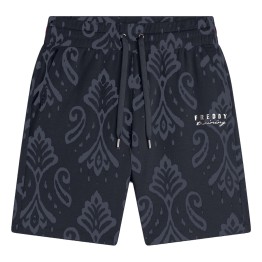 FREDDY Bermuda Freddy Jersey Floral