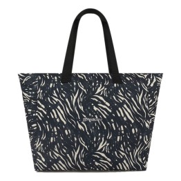 FREDDY Sac en toile Freddy motif animalier