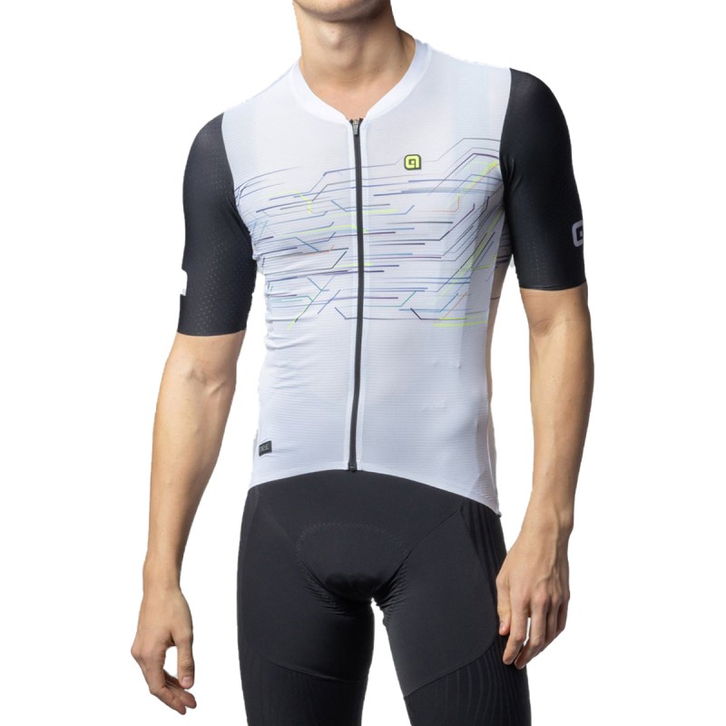 ALE CYCLING Maglia ciclismo Alé Cycling Megabyte