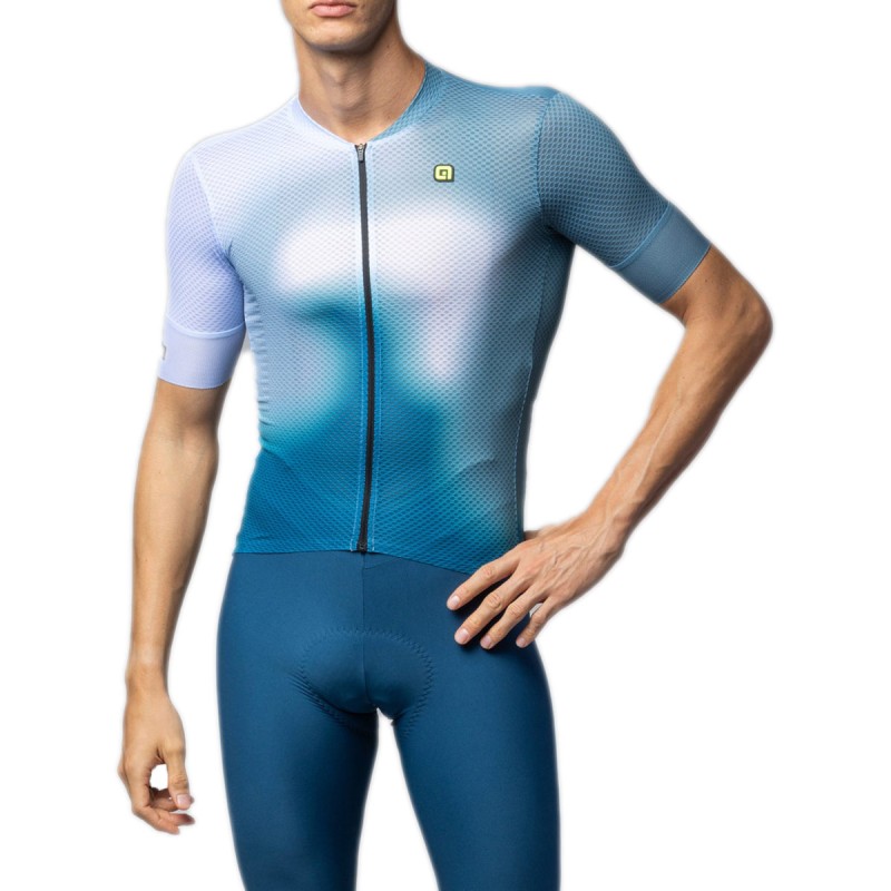 ALE CYCLING Maglia ciclismo Alé Cycling Flash