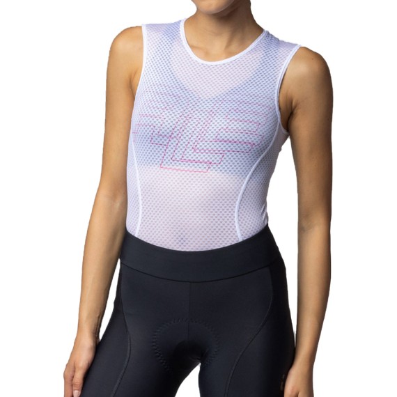 ALE CYCLING Alé Cycling Follow Me Baselayer Top ALE CYCLING Alé Cycling Follow Me Baselayer Top