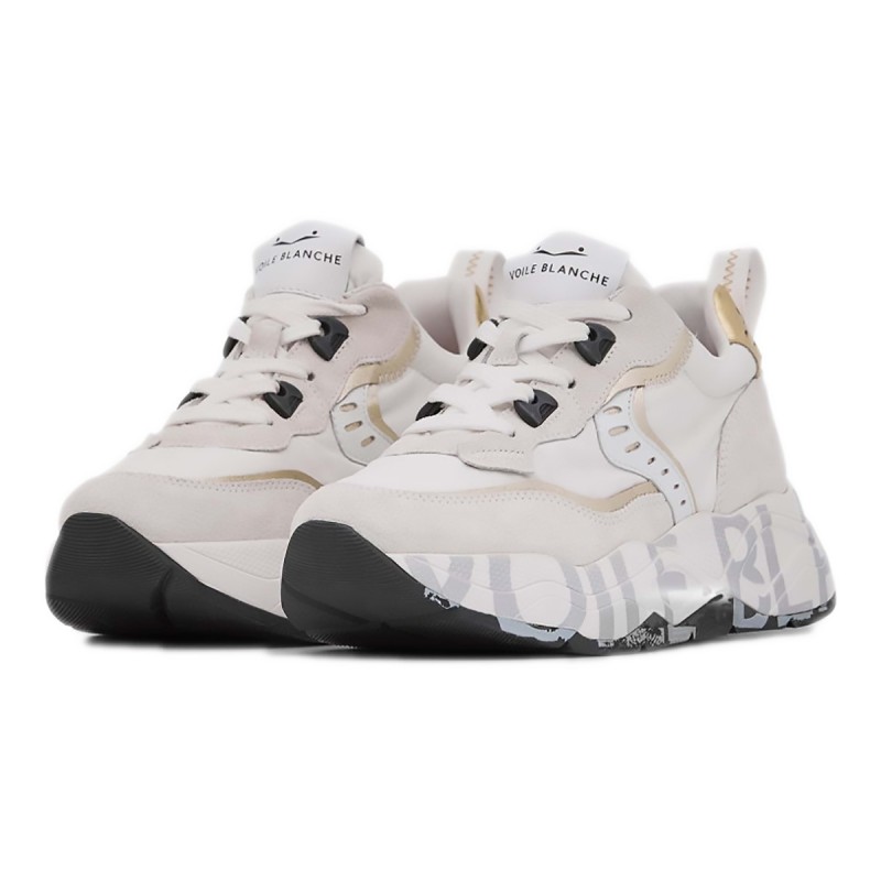 VOILE BLANCHE Voile Blanche Club 105. Sneakers
