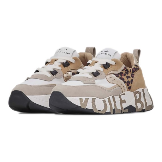 VOILE BLANCHE Chaussures Voile Blanche Club 105.