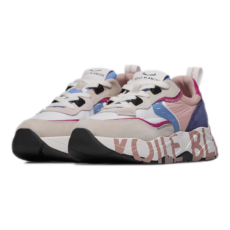 VOILE BLANCHE Voile Blanche Club 105. Sneakers