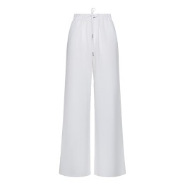 SUN68 Pantaloni Sun68 Linen Drawstring