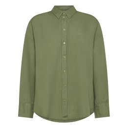Camicia Sun68 Linen Oversize SUN68 Camicie