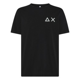 SUN68 T-shirt Sun68 Cotton Jersey M