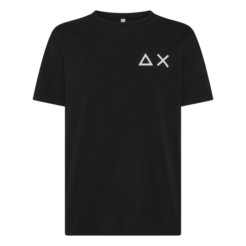 SUN68 Camiseta Sun68 Cotton Jersey M