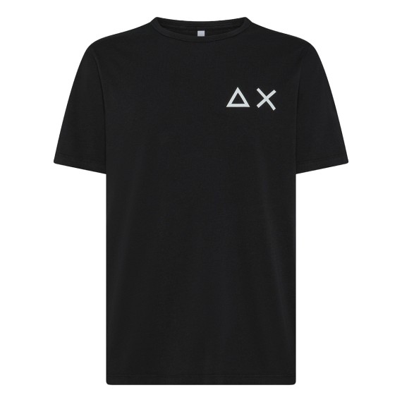 SUN68 Camiseta Sun68 Cotton Jersey M SUN68 Camiseta Sun68 Cotton Jersey M