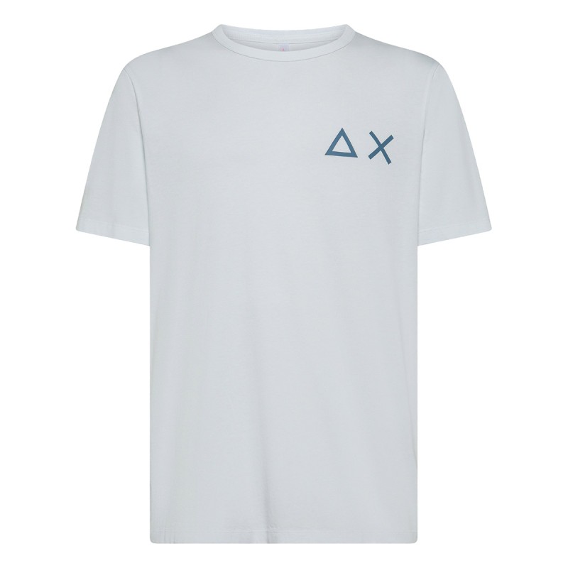 SUN68 Sun68 Cotton Jersey M T-shirt