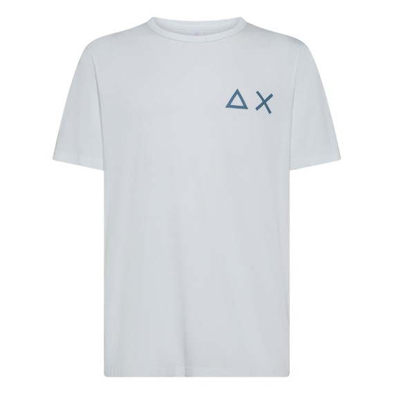 SUN68 Sun68 Cotton Jersey M T-shirt SUN68 Sun68 Cotton Jersey M T-shirt