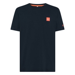 SUN68 Sun68 Fluorescent Logo T-shirt